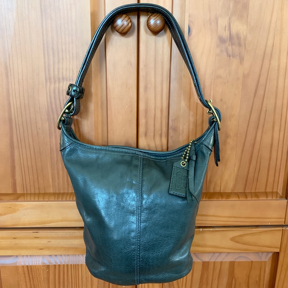 Coach Bleeker Bucket Bag
